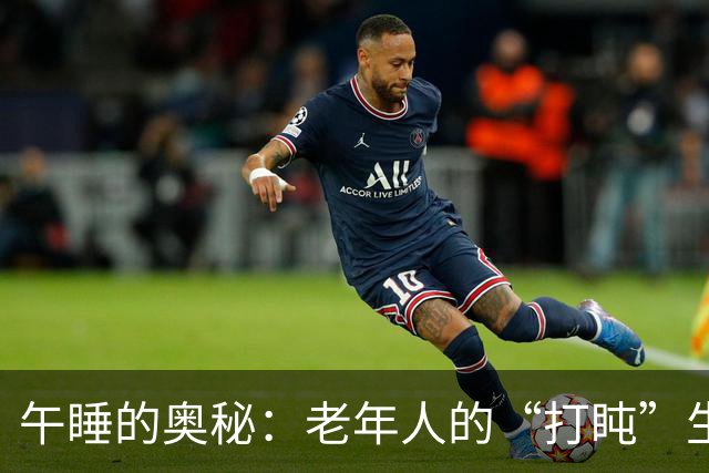 午睡的奥秘：老年人的“打盹”生存指南